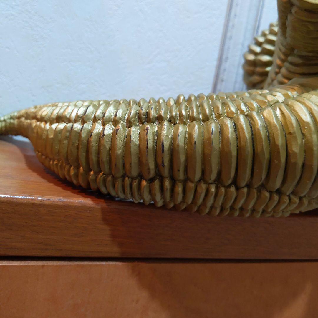 2007 BP 非売品 超特大怪獣ソフビ【レッドキング】ウルトラ怪獣