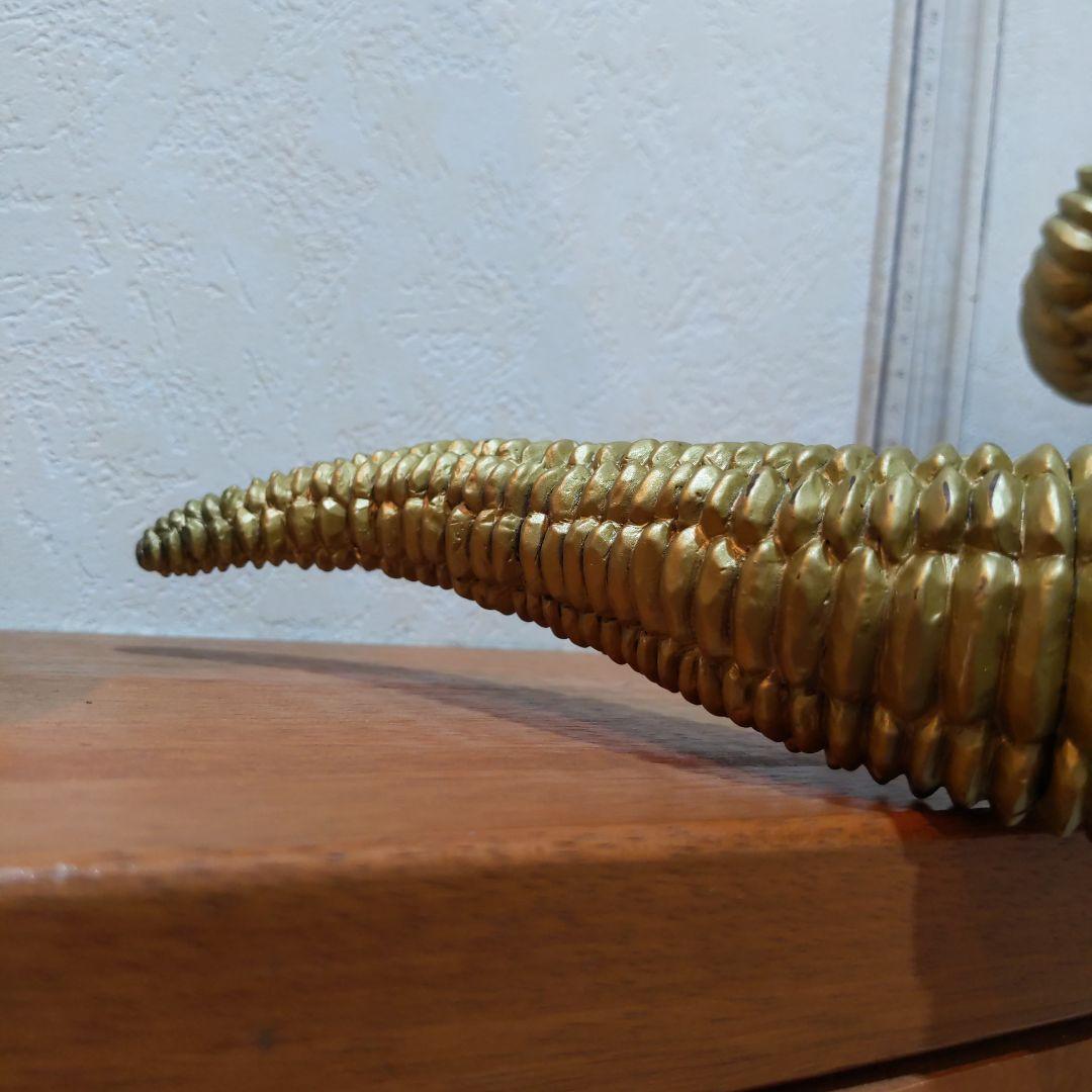 2007 BP 非売品 超特大怪獣ソフビ【レッドキング】ウルトラ怪獣