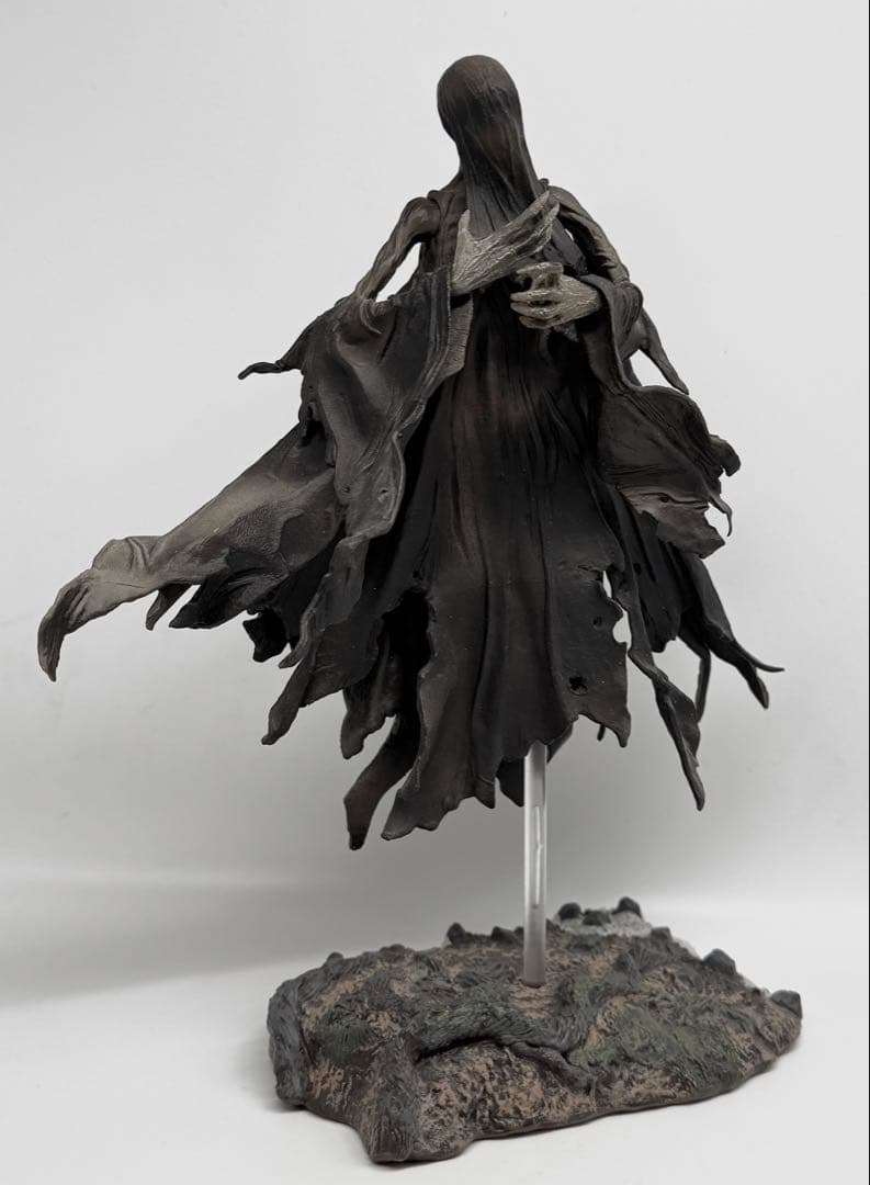 ハリー・ポッター ディメンター フィギュア