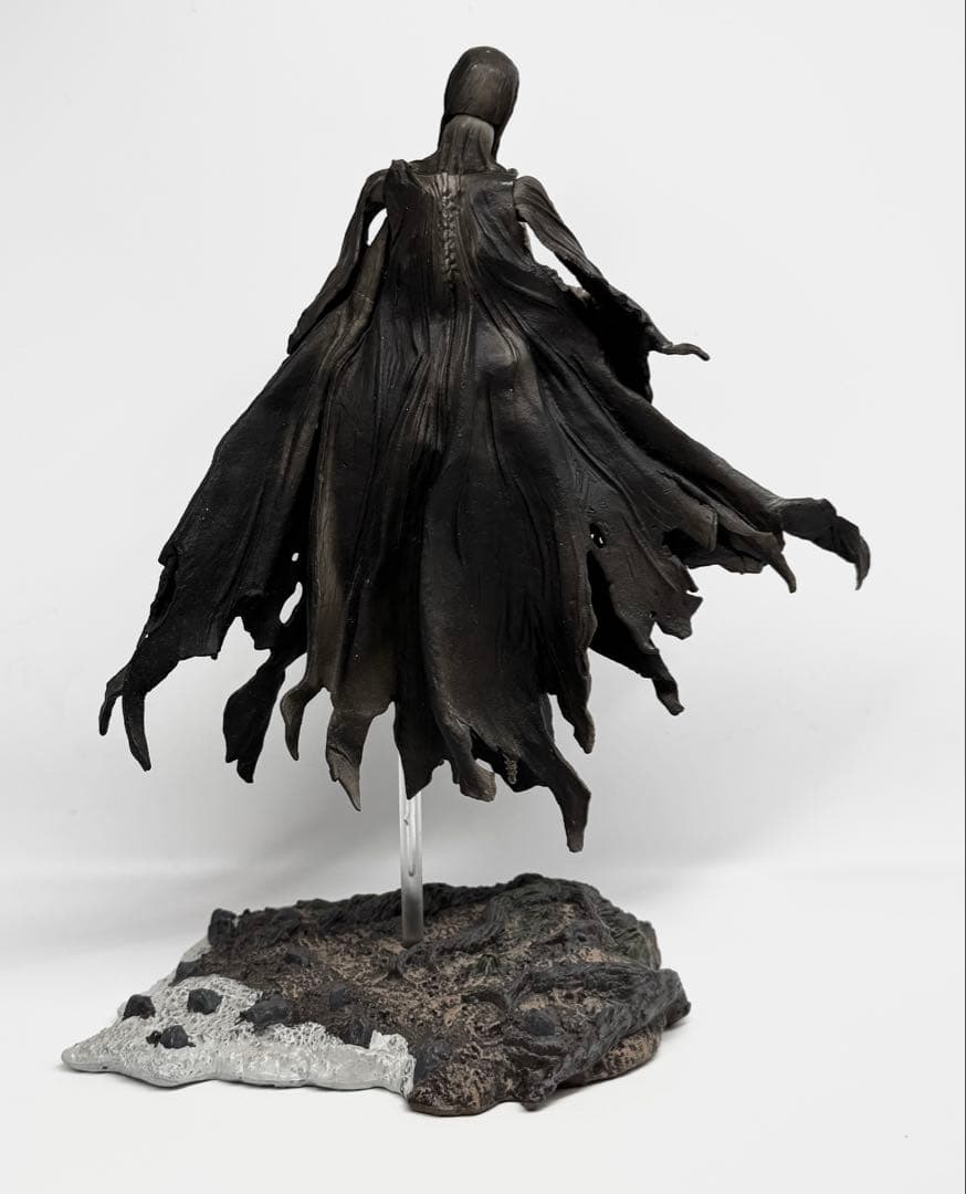 ハリー・ポッター ディメンター フィギュア