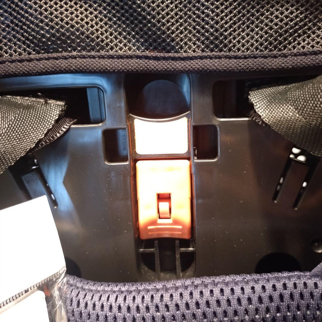 mAILEBEBE クルット6i グランス チャイルドシート