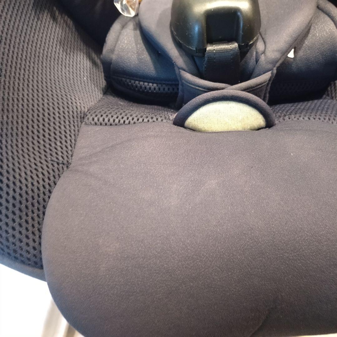 mAILEBEBE クルット6i グランス チャイルドシート