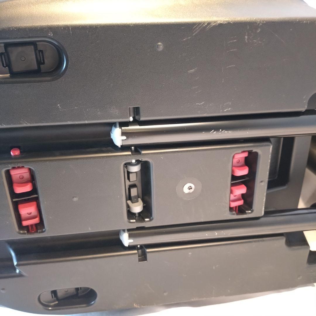 mAILEBEBE クルット6i グランス チャイルドシート