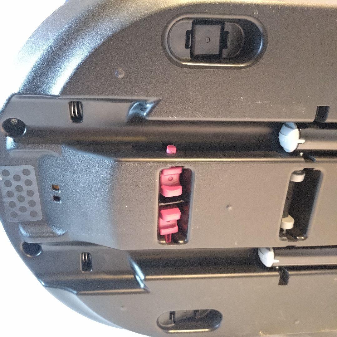 mAILEBEBE クルット6i グランス チャイルドシート