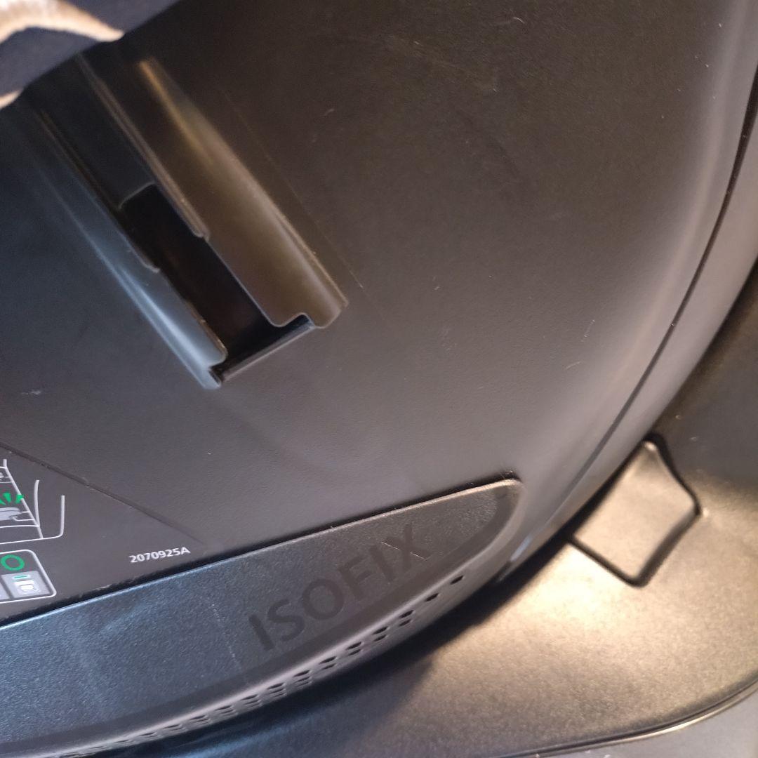 mAILEBEBE クルット6i グランス チャイルドシート