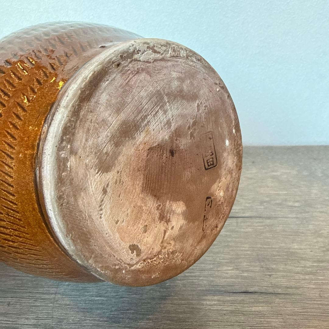 小鹿田焼　大分　日田　民藝　バーナードリーチ