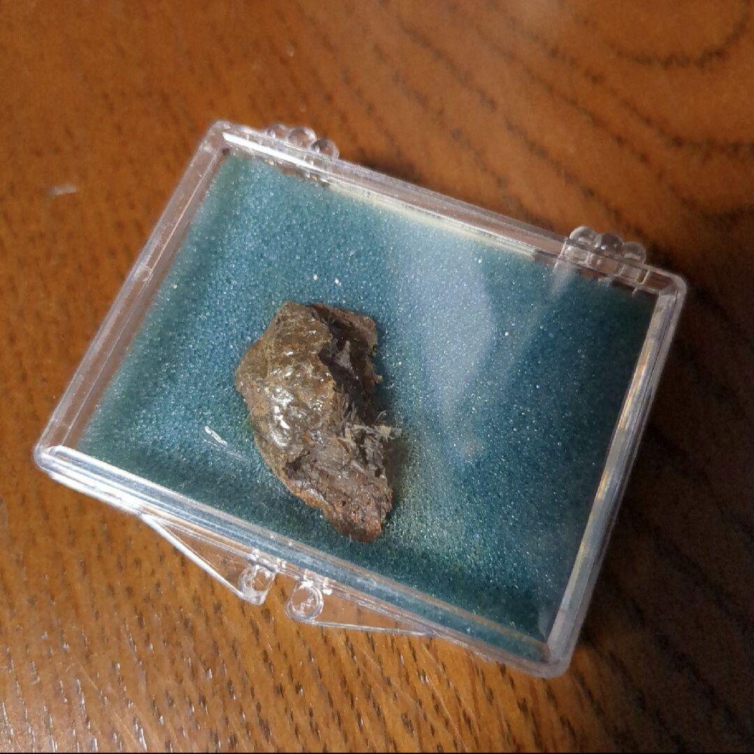 【希少】Nantan Iron Meteorite　ナンタン隕石 希少】Nantan Iron Meteoriteナンタン隕石