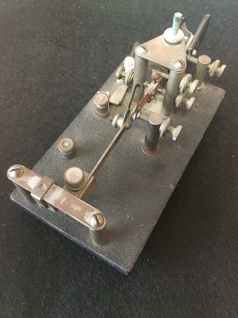 アメリカンビンテージ電鍵の通販はau PAY マーケット - 輸入雑貨の