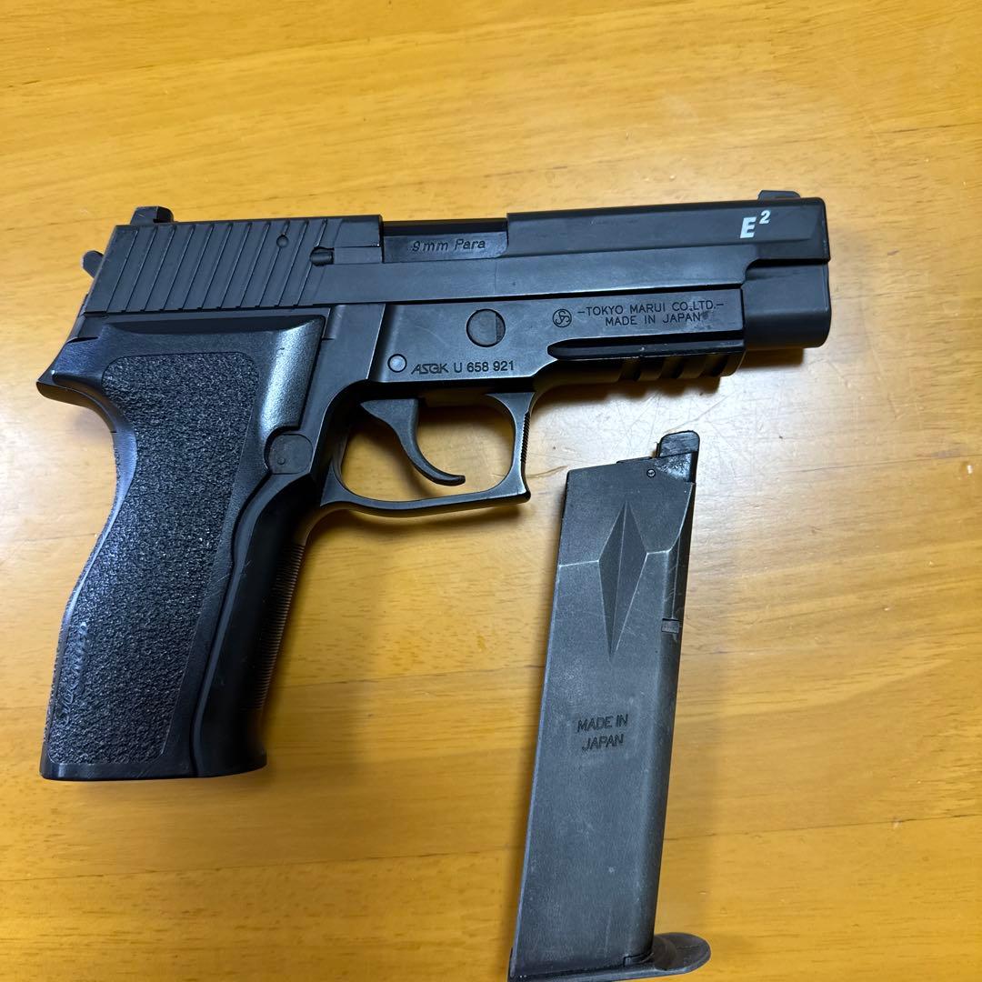 ya-s-sun［東京マルイ］SIG SAUER P226E2