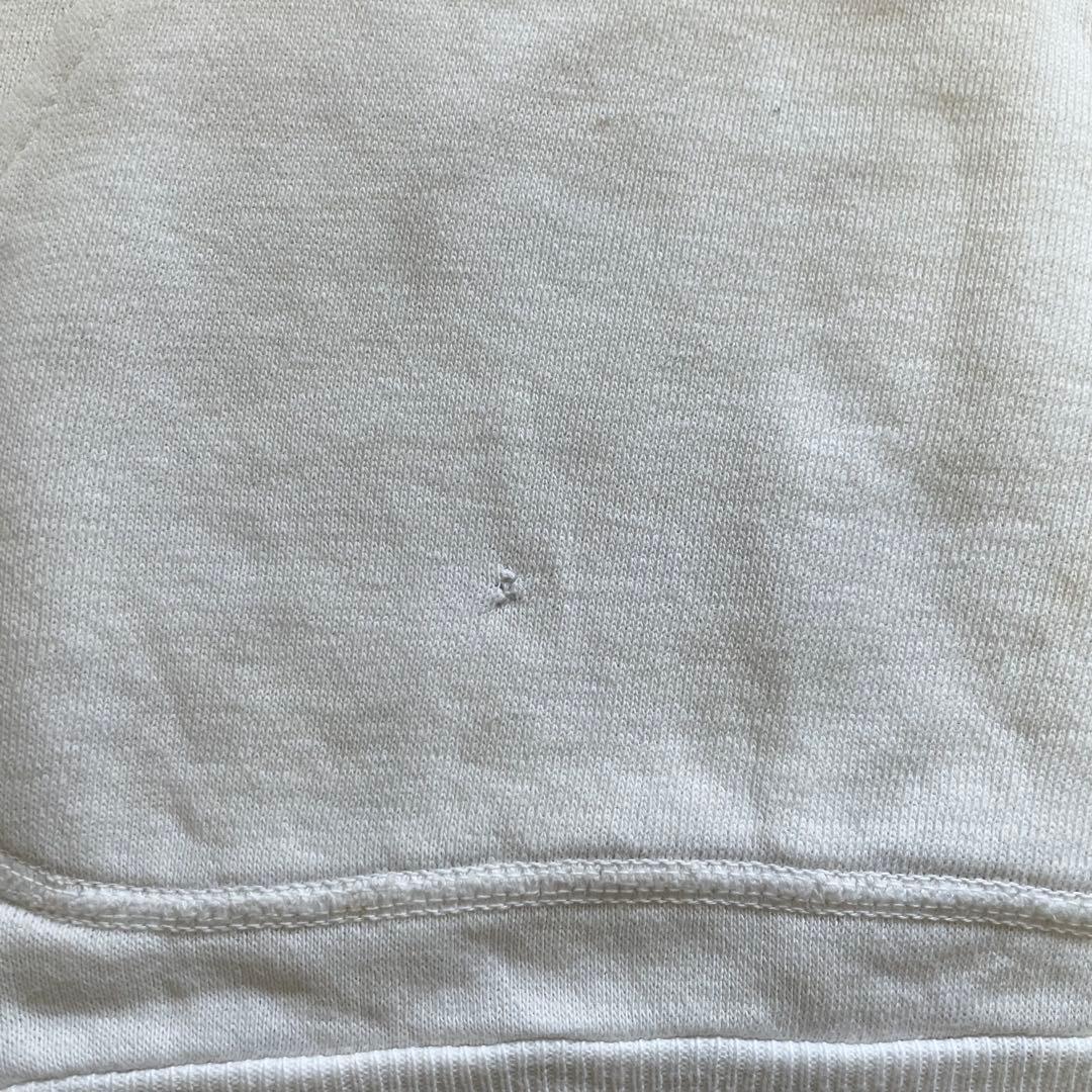 50s 60s Healthknit ツートンパーカー ドラポケ フーディ レア