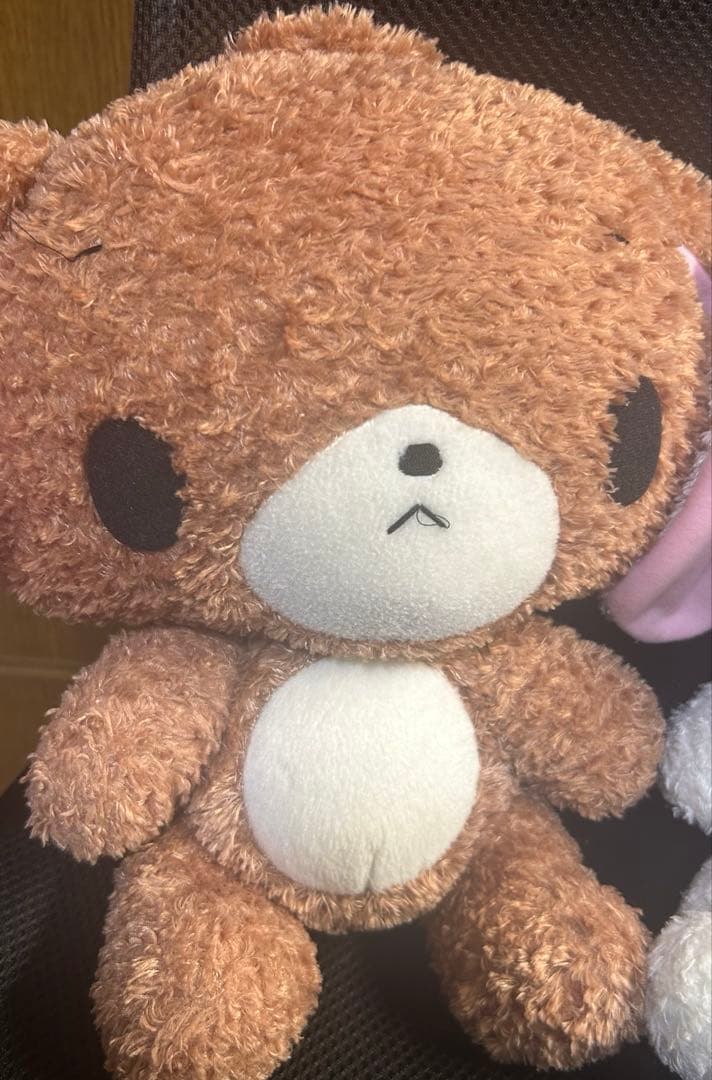 当時物 サンリオ シュガーバニーズ ぬいぐるみ