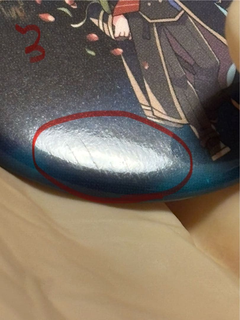 カラフルピーチ からぴち魔法学園缶バッジ デフォver. ×12