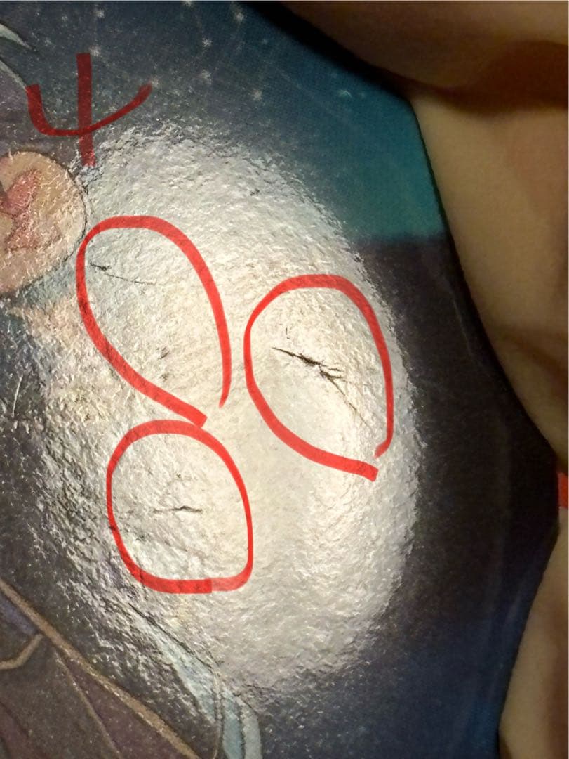 カラフルピーチ からぴち魔法学園缶バッジ デフォver. ×12