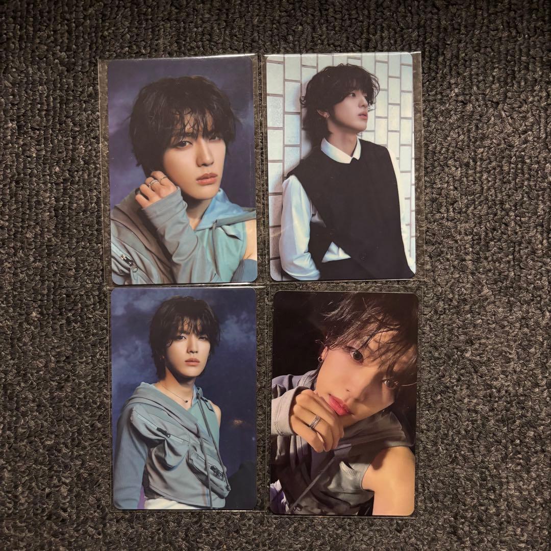 INI THE ORIGIN 封入 FC トレカ 髙塚大夢 - メルカリ