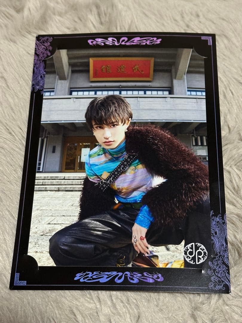 龍宮城 KENT 米尾賢人 武道館 - メルカリ