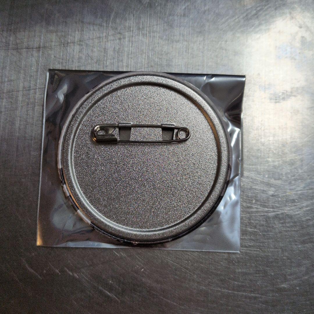 NIKKE BURST COLLECTION 缶バッジ Vol.5 ウンファ - メルカリ