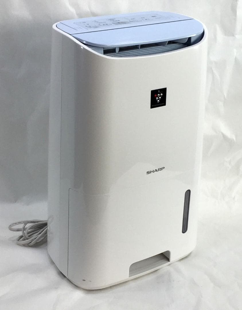 ☆SHARP/シャープ☆衣類乾燥除湿機☆9～18畳☆CV-H71☆