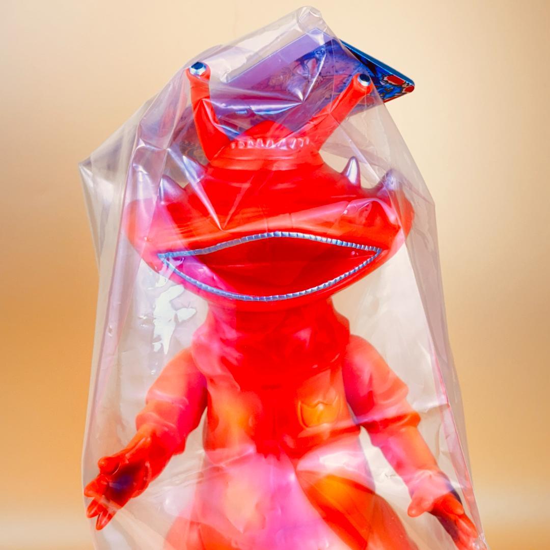 マルサン カネゴン 450 珍色 アルゼンチンカラー レア