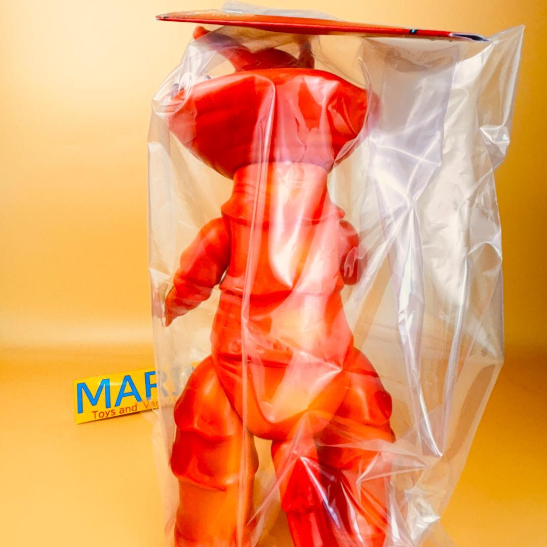 マルサン カネゴン 450 珍色 アルゼンチンカラー レア