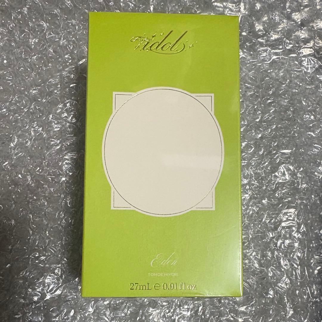 フレグランス Parfum idol パルファム アイドル巴日和 あんスタ 香水