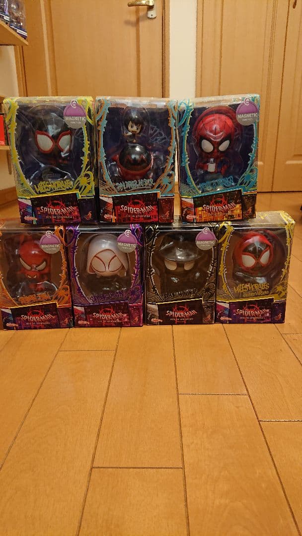 コスベイビー スパイダーマン Amazon.co.jp: コスベイビー スパイダーマン:ノー・ウェイ・ホーム