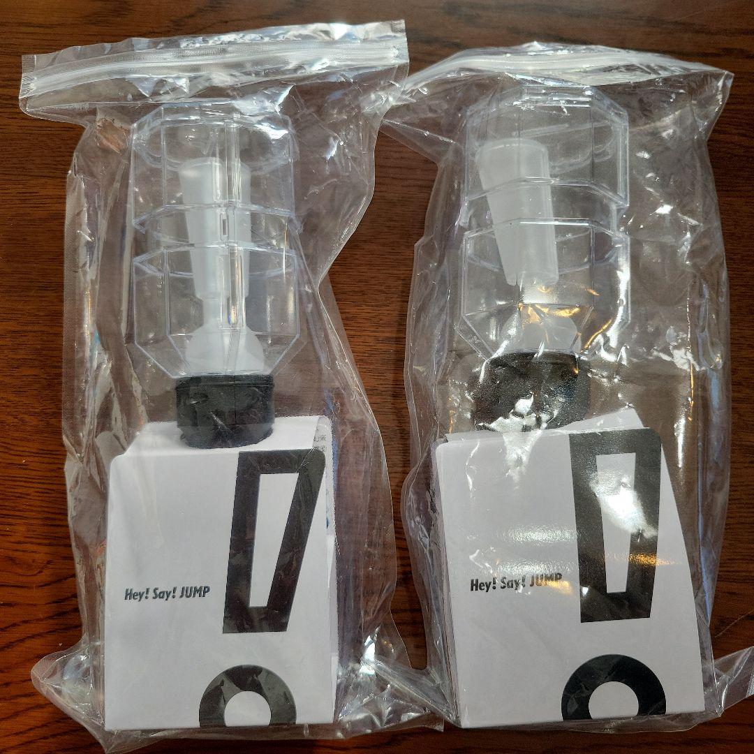 Hey! Say! JUMP LIVE TOUR H⁺ ペンライト - メルカリ