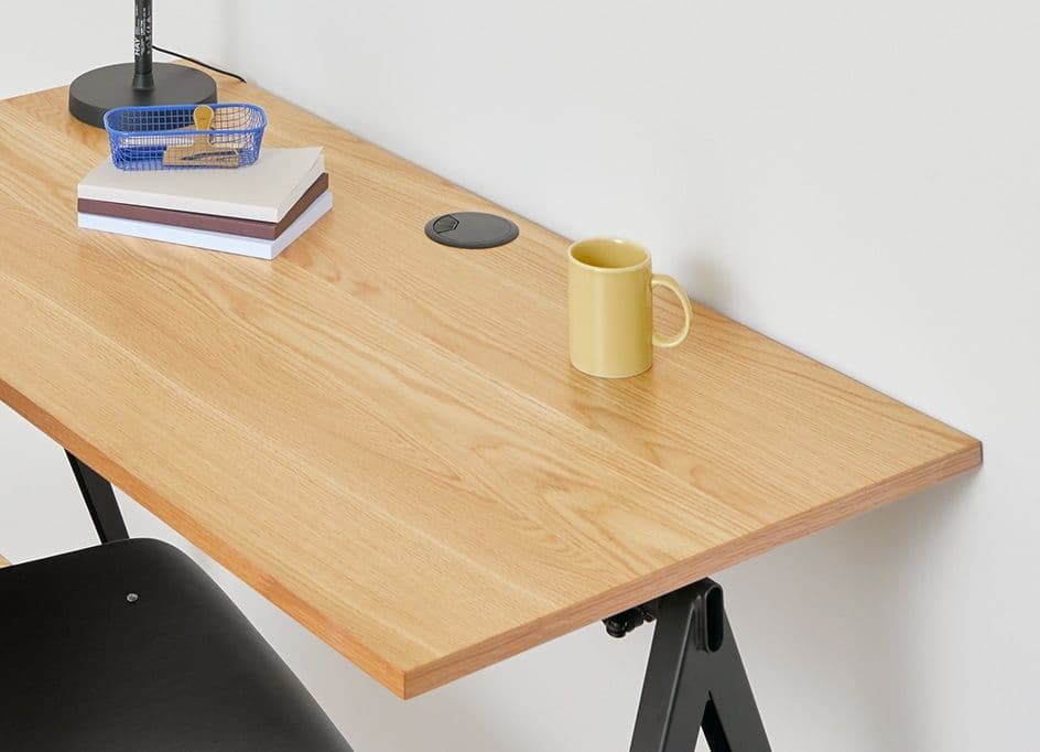 ^_^ ヘイ ピラミッドデスク HAY PYRAMID DESK 新品