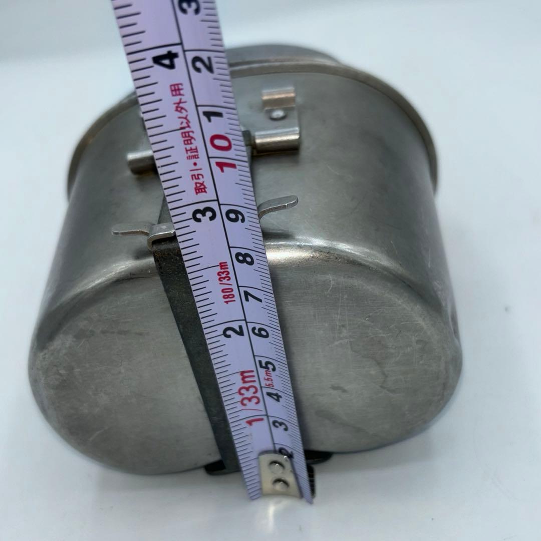 U.S. S.M.C.O.  1945年　水筒　ミリタリー　米軍　実物