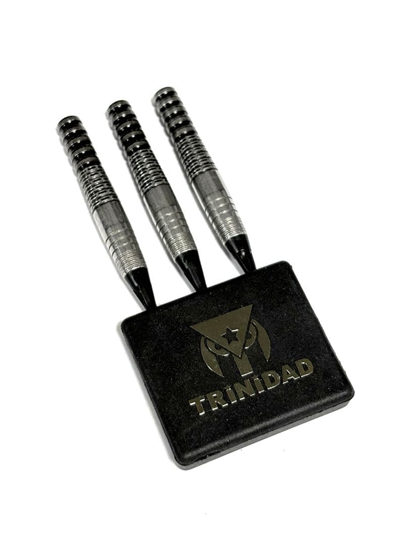 TRiNiDAD❌Ryu 【ROMEKARI】ロメカリ　岩田夏海　大城明香利