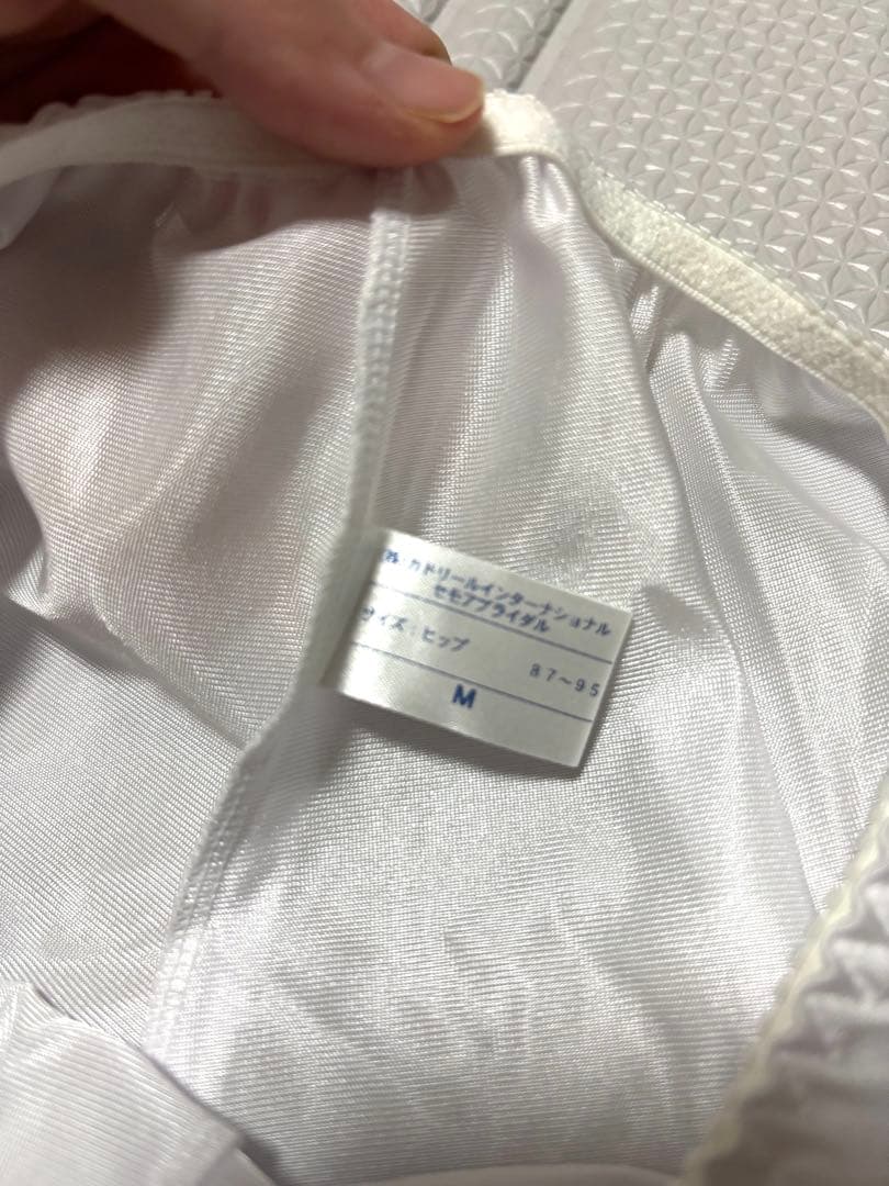 セモア ブライダル ブライダルインナー