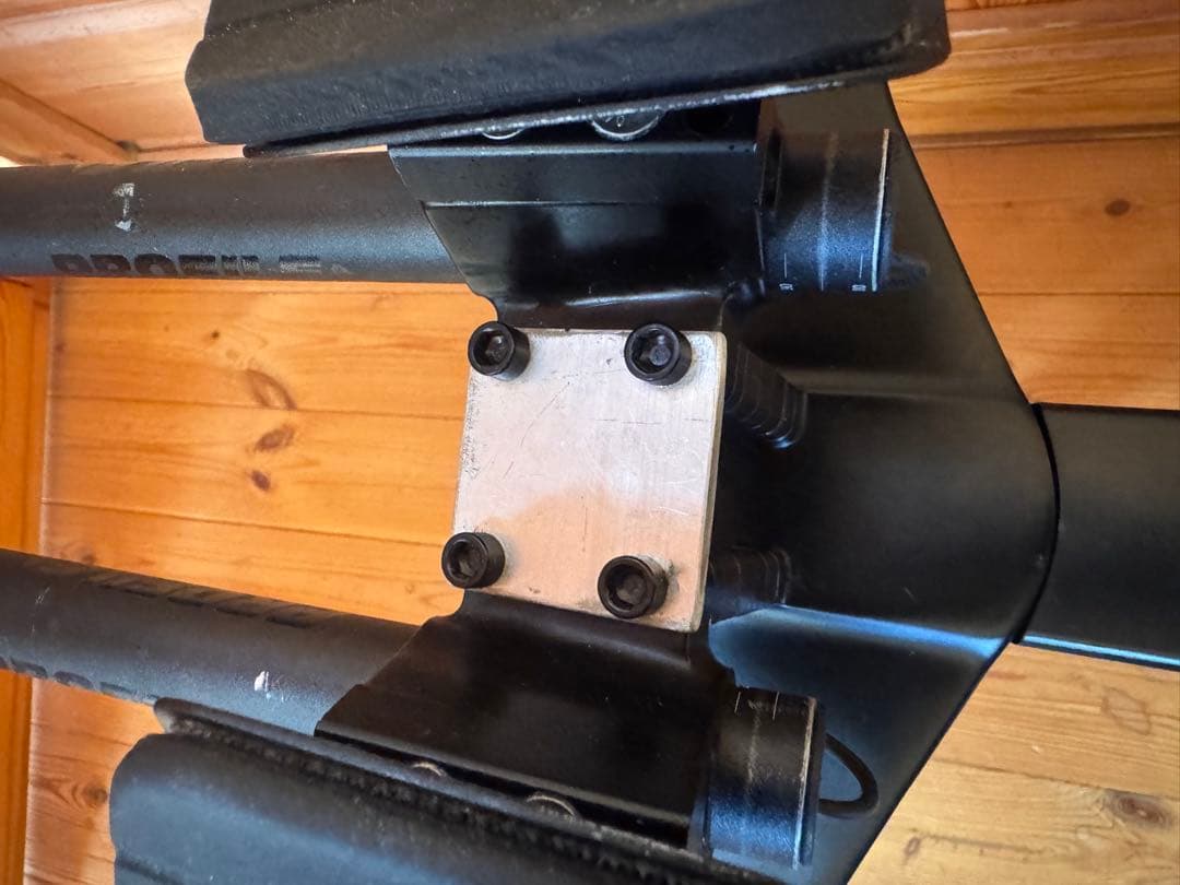 2019キャニオンスピードマックス