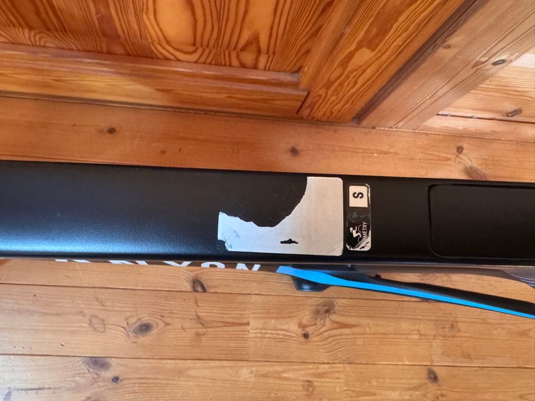 2019キャニオンスピードマックス