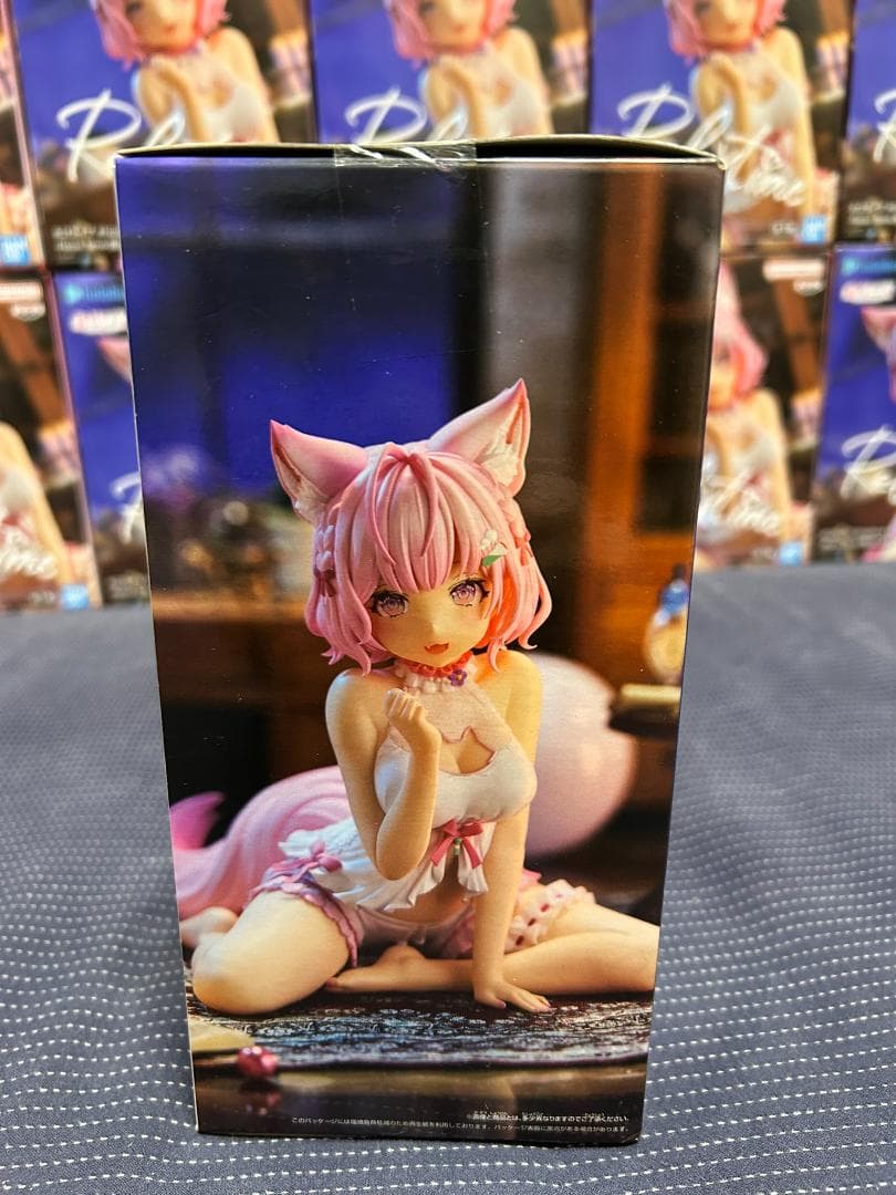 21個 ホロライブ #hololive IF -Relax time-博衣こより