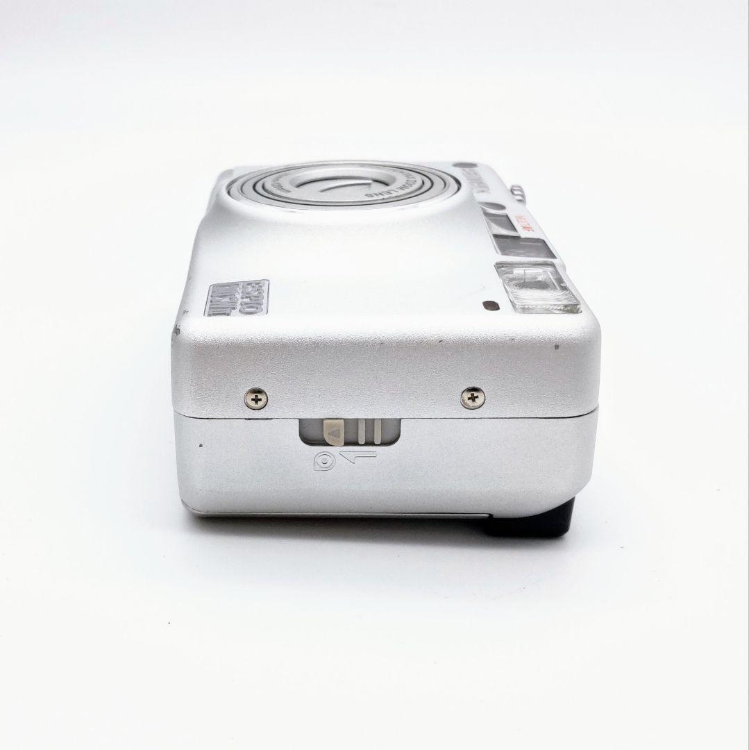 完動品❁】PENTAX ESPIO 120SW Ⅱ カメラケース付きPENTAX ESPIO 120SW