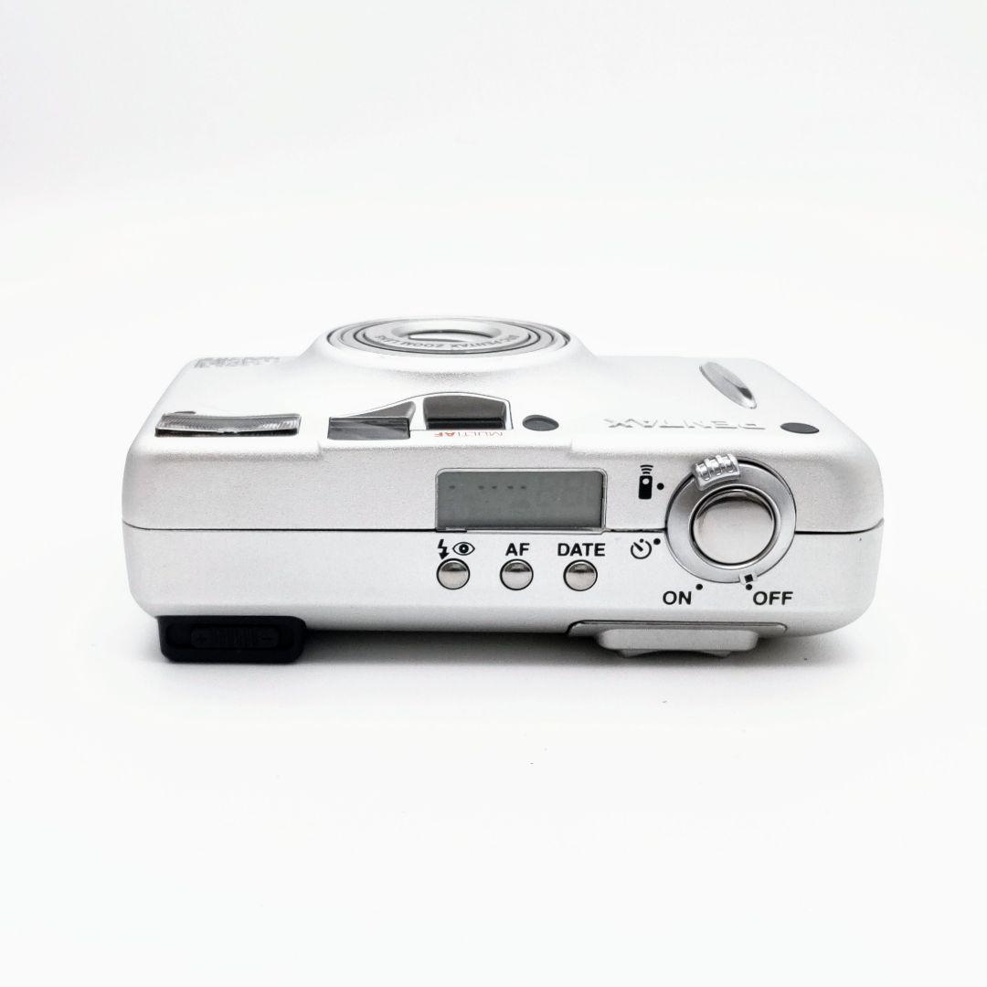 完動品❁】PENTAX ESPIO 120SW Ⅱ カメラケース付きPENTAX ESPIO 120SW