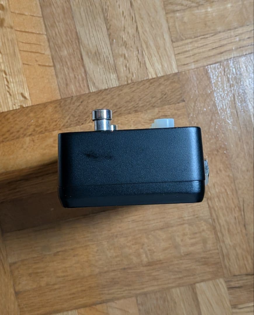 BINARY MOD モジュレーション系マルチエフェクター