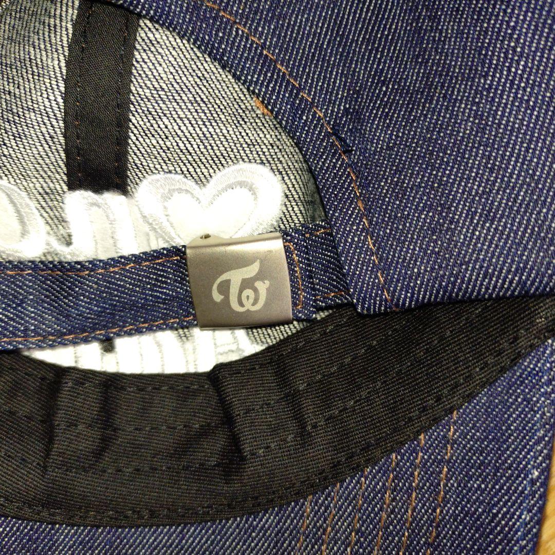 TWICE READYTOBE キャップ3個＆ONCE AGAINキャップ 等