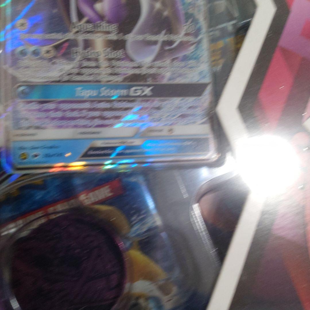 海外版 プレミアムコレクション 未開封 box XY サンムーン時代