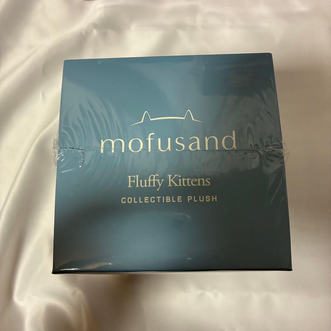 mofusand Kiramekko モフサンド きらめっこ キラメッコ