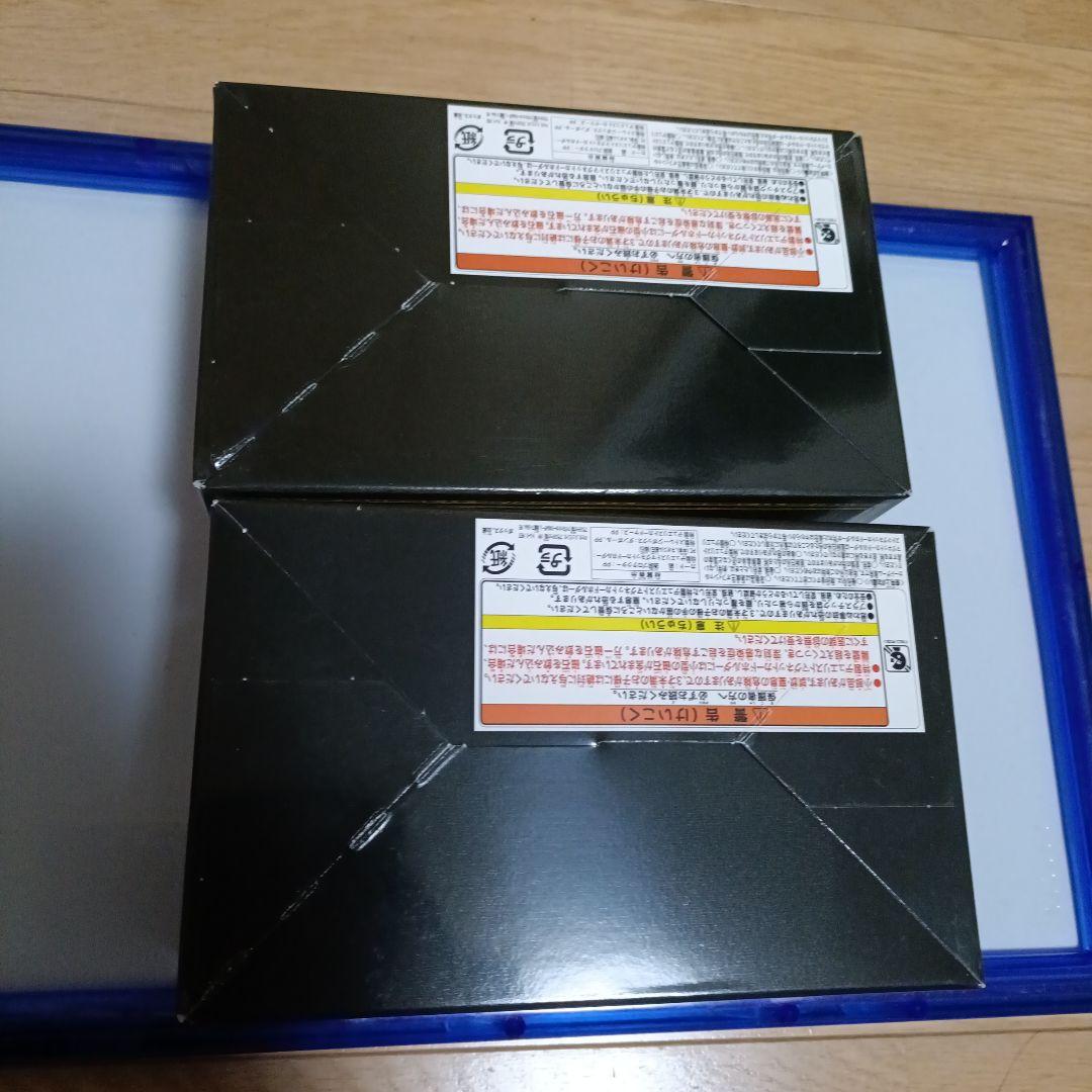 M*a様 ①遊戯王　未開封　シュリンク付き クォーター センチュリー デュエリス