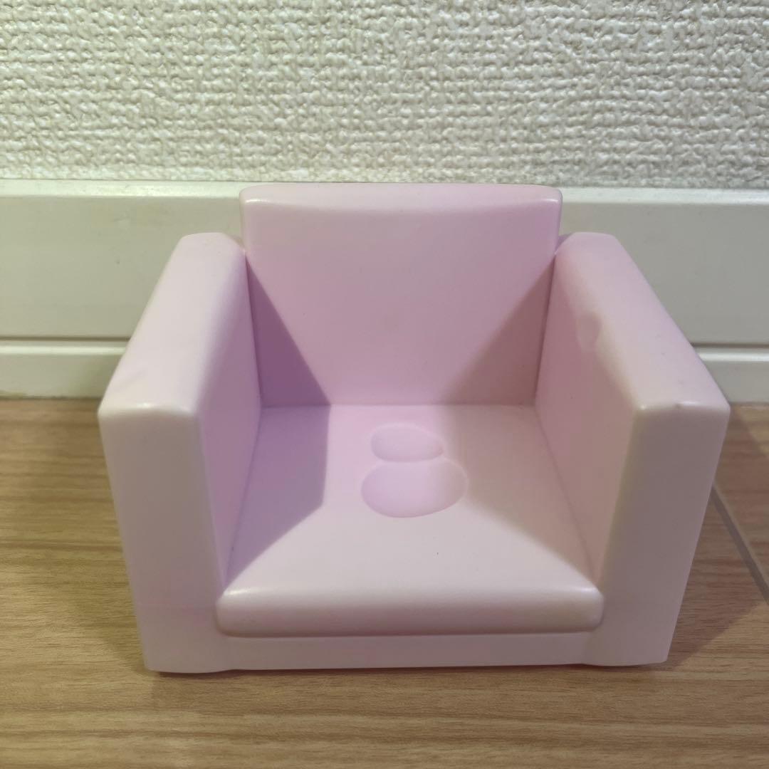 すーぱーそに子　スペシャルフィギュア　生活密着取材 〜おやつタイム〜