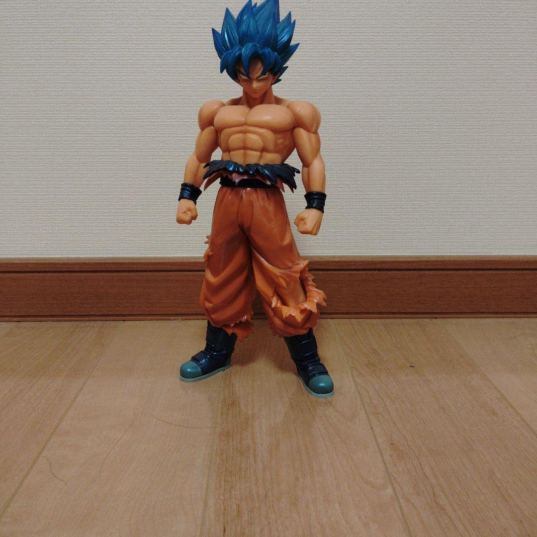 超サイヤ人ゴッドSS 孫悟空 フィギュア S.H.フィギュアーツ S.H.Figuarts 超サイヤ人ゴッドSS(超サイヤ人