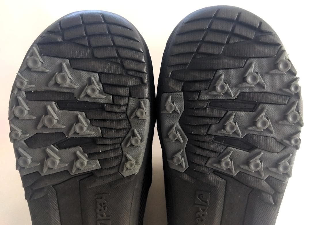 HEAD ヘッド FOUR BOA FOCUS スノーボードブーツ 29cm