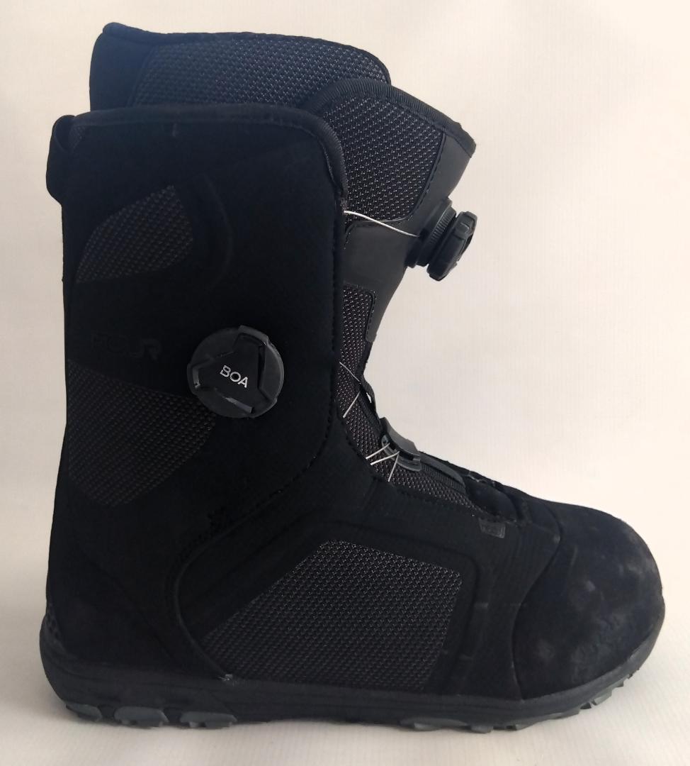 HEAD ヘッド FOUR BOA FOCUS スノーボードブーツ 29cm