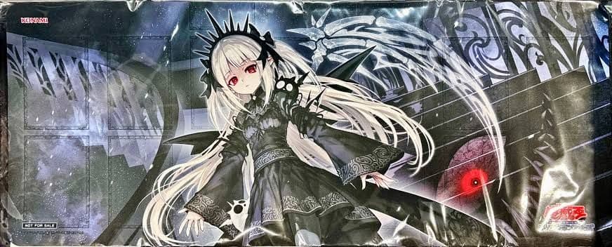 アバオアクゥー プレイマット　未開封