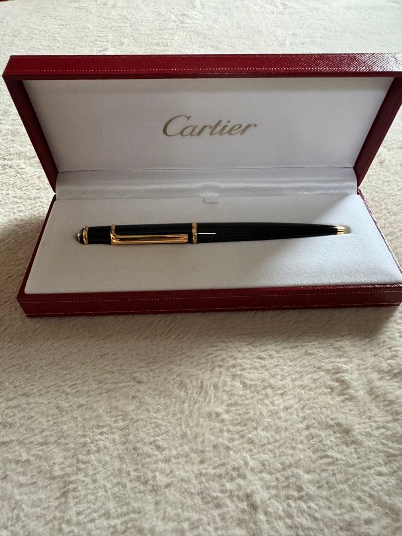 モンブラン ボールペン☆極上品！ハンマートリガーNo38稀少な純正