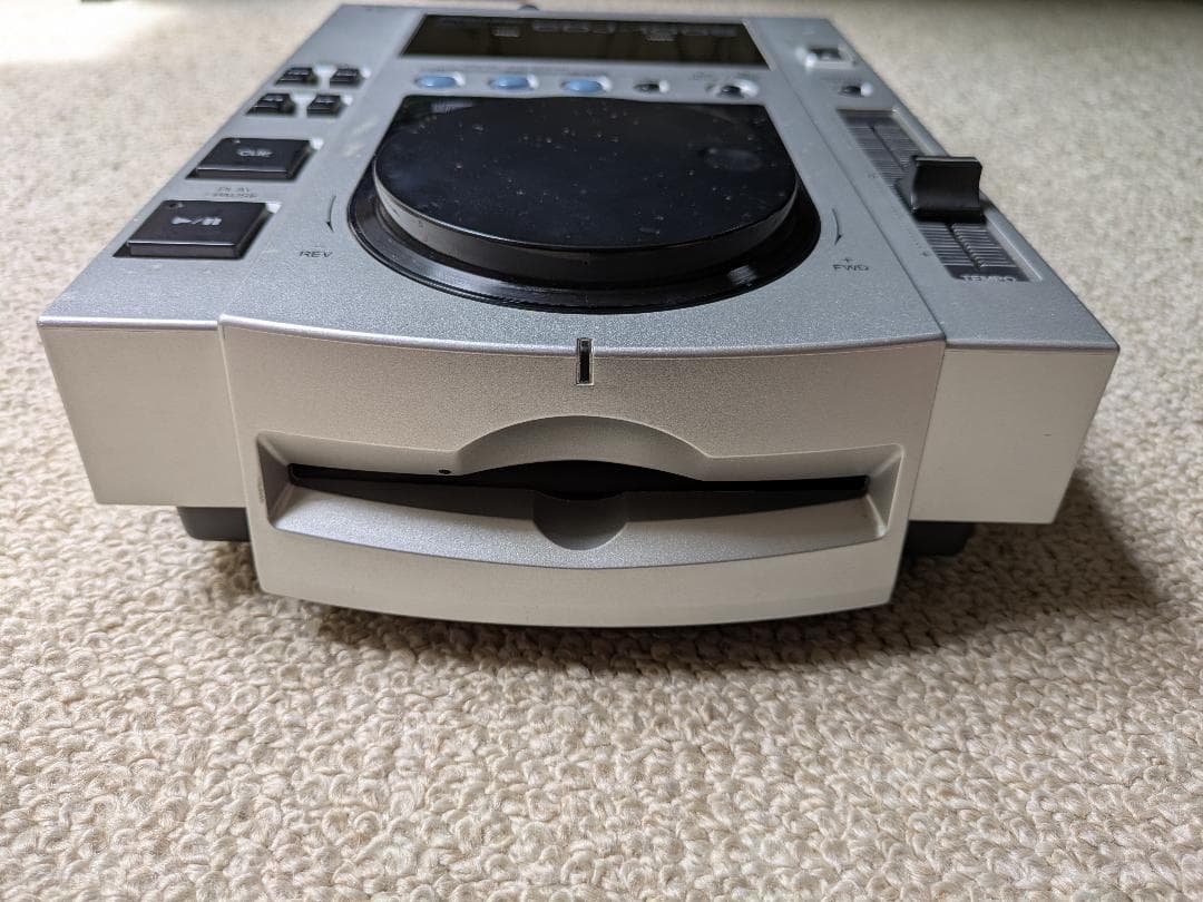 Pioneer CDJ-100S 2台セット