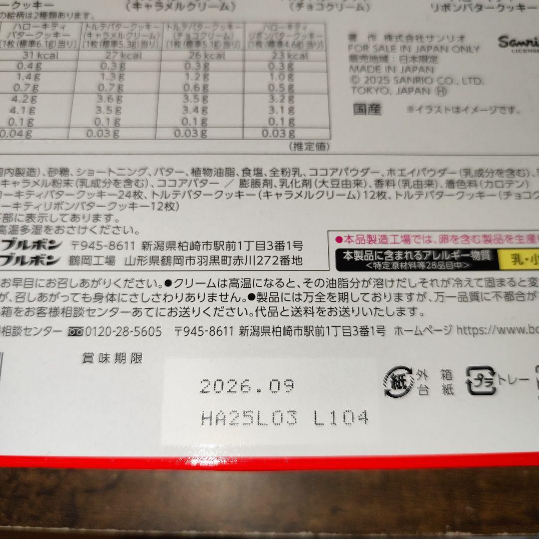 ２０２５年残り福箱【クーラーボックス】