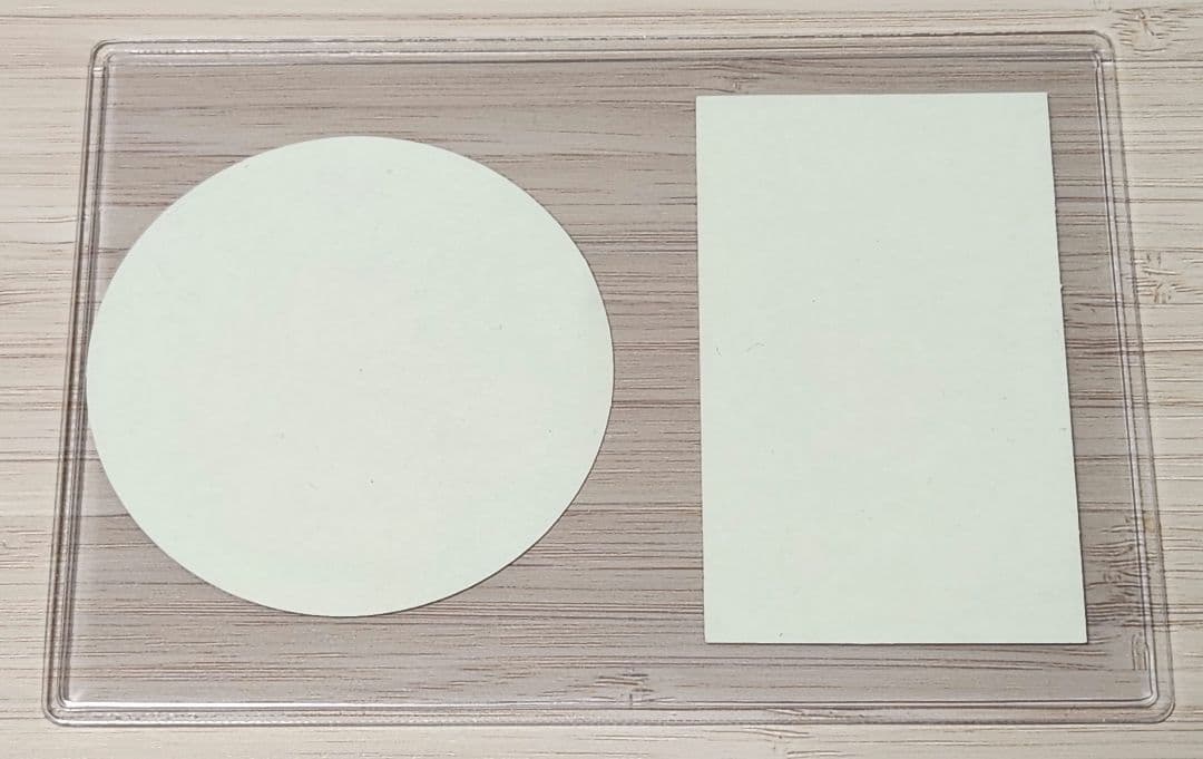 ANA　那覇空港限定　ステッカー