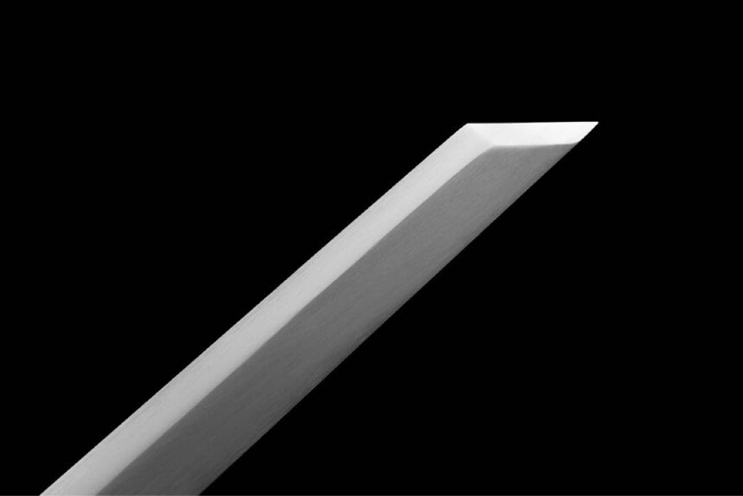 勇者直刀 刀装具 模擬刀 日本刀 模造刀 武具 舞踊刀